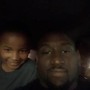 Meet your Posher, Russell